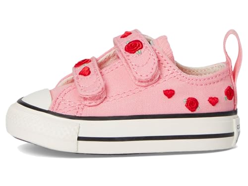 Converse Baby-Boy's Chuck Taylor All Star 2v (Infant/Toddler) Sneaker4