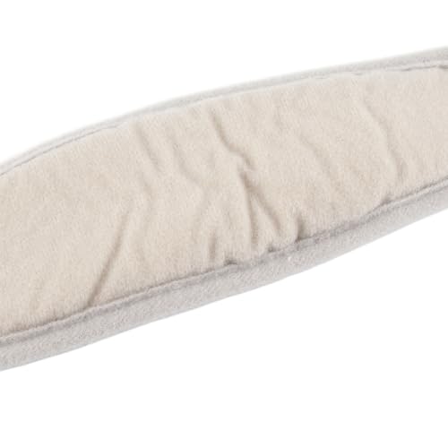 Soporte de Cabeza Ajustable para Silla de Auto Bebé miniatura 7