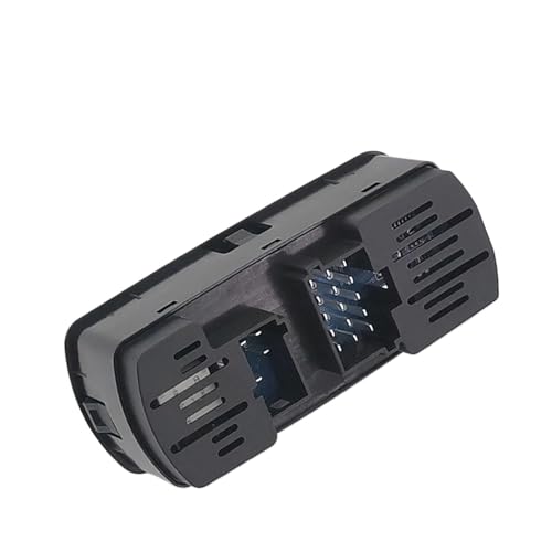 Interrupteur lève-vitre robuste A0035455913 pour camion Axor