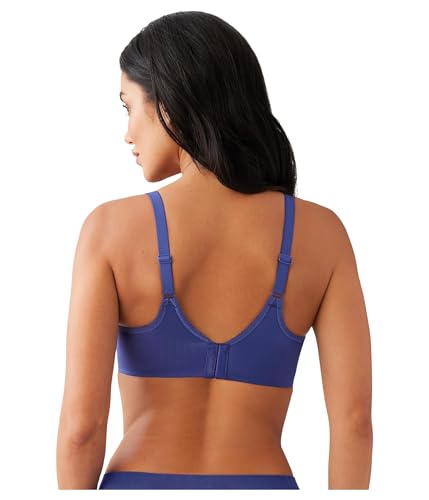 Image of Wacoal Basic Beauty Spacer Underwire T-Shirt Bra 853192