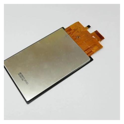 Pantalla LCD táctil compatible Olympus OM-D EM5 miniatura 5