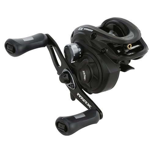 Amazon.co.jp: アブガルシア（Abu Garcia）: 2025年新製品