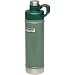 Stanley 25oz Vacuum Insulated Water Bottle, Hammertone Green