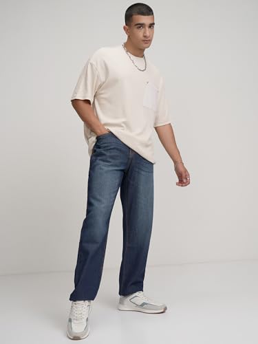 Image of Highlander Men Jeans
