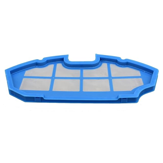 HomeAE - Robot aspirador Hepa filter side brush Primary Filter Brush Cover for recambios CONGA EXCELLENCE 990 replacements (filter)