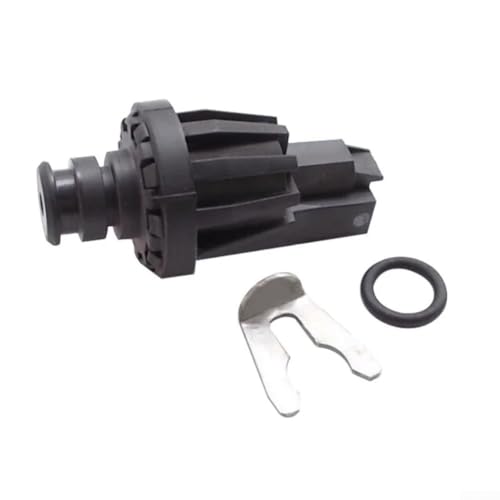 Sensor de presión Vaillant Ecotec Plus negro para calderas modelos 824 831 837 6