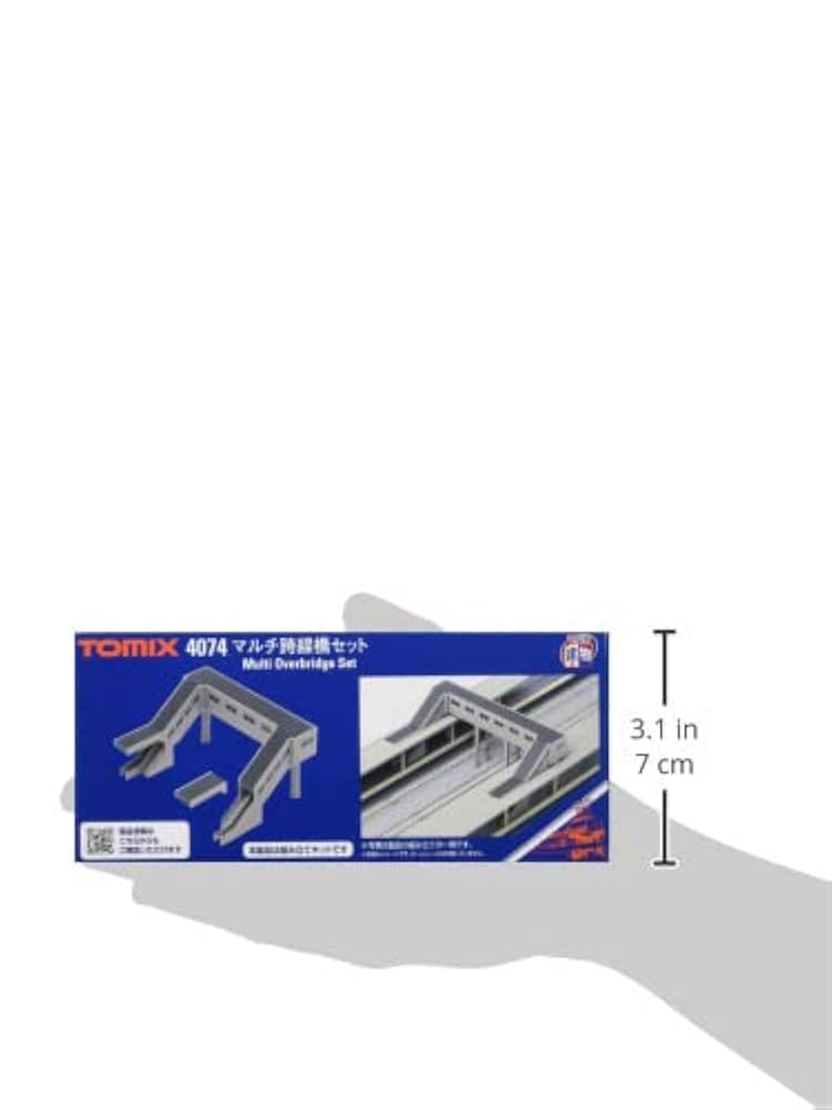 TOMIX激安希少新品ストラクチャー4セット 51lNETDVOFL._AC_SY200_QL15_.jpg