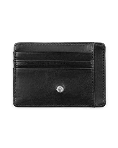 Porte-cartes New Century 175650 A.G. Spalding & Bros. sachet homme noir