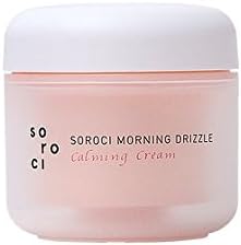 Morning Drizzle Calming Cream