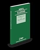 West's® Illinois Probate Act and Related Laws, 2025 ed.