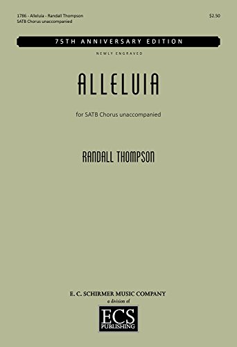 Conduttore Alleluia