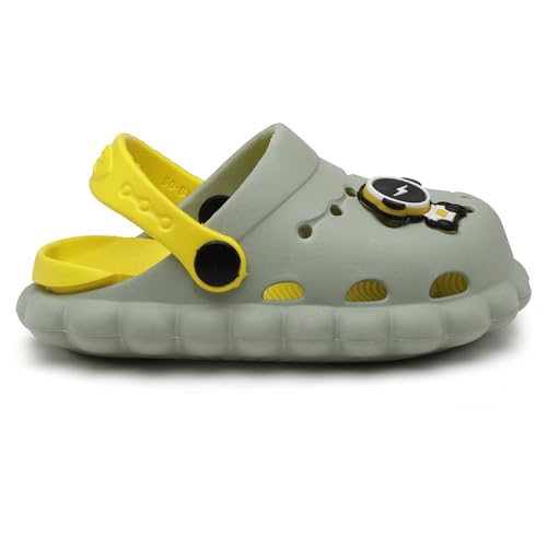 Image of ASIAN Kid's Casual Walking Daily Used Clogs & Slipper with Lightweight Design Clogs & Slippers for Boy's & Girl's