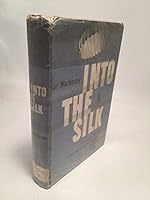 Into the silk: The Exciting Story of the Men Who Have Jumped for Their Lives from Aircraft B000ID8RAO Book Cover