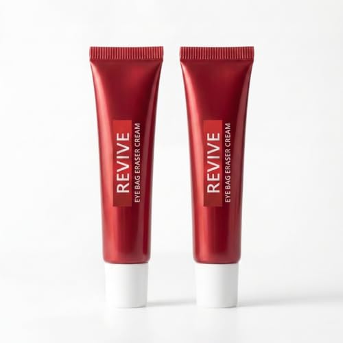 BAYON Borrador de Bolsas y Ojeras Pack 2 Unidades – Contorno de Ojos Antiedad, Crema Anti Bolsas y Ojeras, Reduce Arrugas y Líneas de Expresión, Efecto Lifting, Mujer y Hombre
