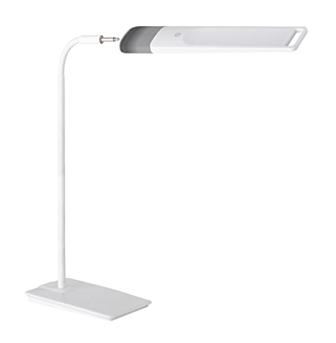 Preisvergleich Produktbild WOFI Tischleuchte und LED-Tischlampe 8472.01.06.0000