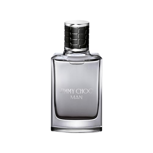 Jimmy Choo Man Eau de Toilette Spray 1.0 fl oz
