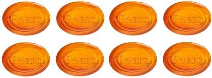 Image of Pears Bathing soap Pack of 08 (8 x 125 g)
