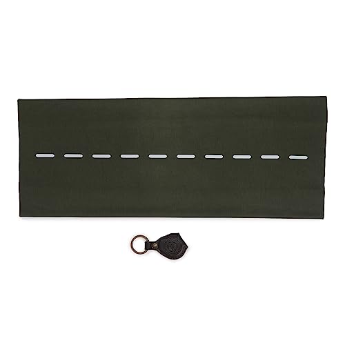 Image of Royal Enfield Rider's Gift Set Re Prime Kit Brown | Welcom Kit Pack of 2