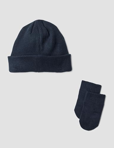 Image of Nike Kids' Club Beanie and Glove /Mitten Set