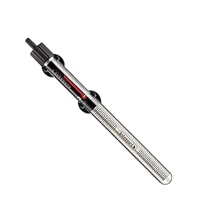 Interpet Deltatherm Aquarium Fish Tank Heater, adjustable, for Tropical and Marine, 300 W, for aquariums up to 270…