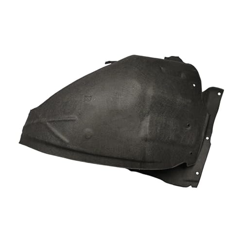 Guardabarros delantero derecho para Tesla X 2016-2020 protector contra salpicaduras 4