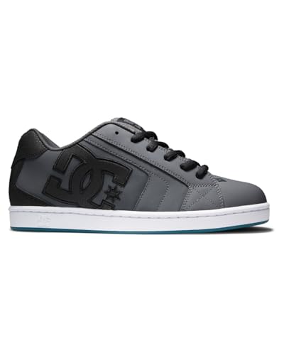 Image of DC Men's Court Graffik Skate Shoe