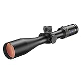 ZEISS 4-16x50 Conquest V4 Scope (ZBi Illuminated Reticle)