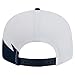 New Era Men's Navy Dallas Cowboys Throwback Jagged 9FiFTY Snapback Hat