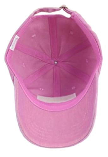 Image of American Flag Hat for Men Women, Funny Adjustable Cotton Baseball Cap