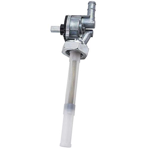 Fuel Tap Gas Valve Petcock for Honda Shadow 1100 ACE Sabre Spirit 1100 VT1100 1996-2002 16950MAH023