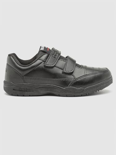 Image of Action | Athleo | A-1260 | Kid's | Velcro | Durable | Comfortable | Breathable | Lighweight | School | Shoes