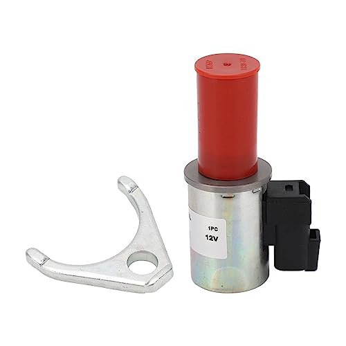 Électrovanne 200-6210 de commande efficace pour boîte de vitesses CAT TH350B