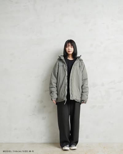 Amazon | 米軍 ECWCS GEN III LEVEL 7 ジャケット Climashield