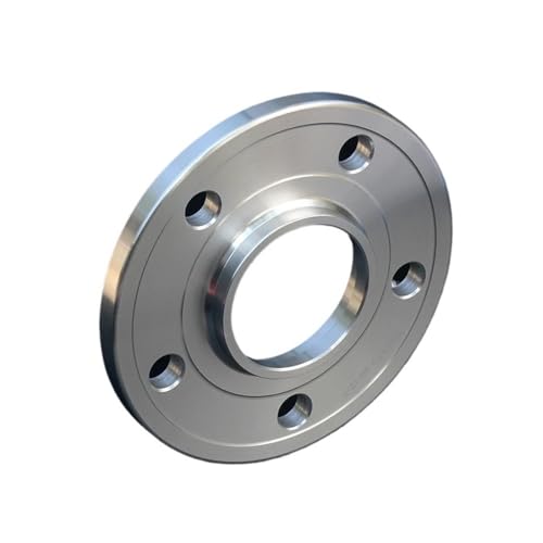 Élargisseur de voie 5x112 CB 66.6 en alu pour Mercedes W204 W205 W176