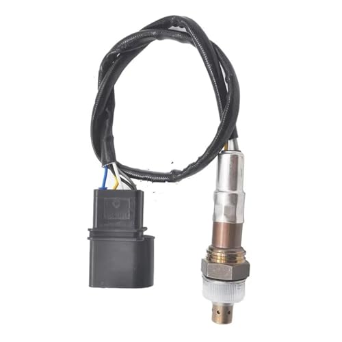 Sonde lambda VW Golf IV pour stopper la surconsommation d'essence - 3