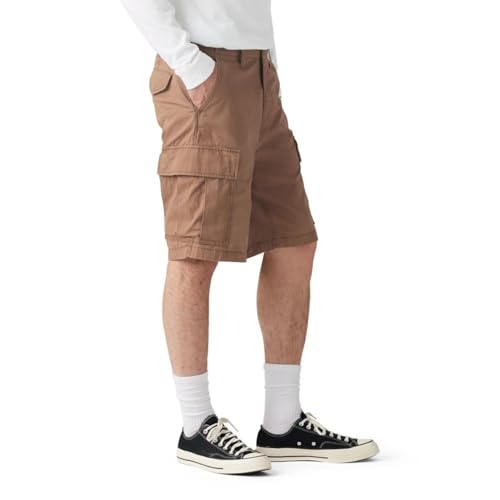 Image of Levi's Men's Carrier Cargo Shorts (Also Available in Big & Tall)