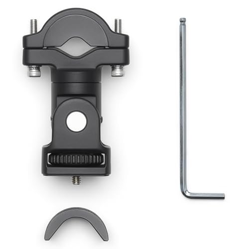Image of DJI Osmo Motorcycle Heavy-Duty Mount