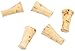 Darice Cork Collection Stoppers.25
