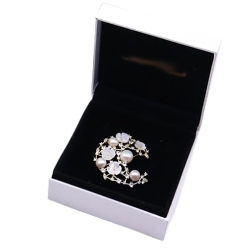 Broche Corsage Femelle pour sublimer vos tenues de soirée et mariages