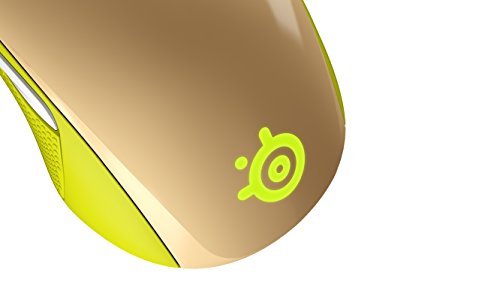 Build My PC, PC Builder, SteelSeries 62339