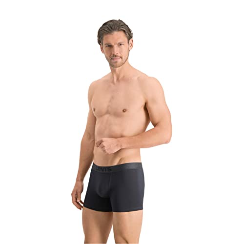 Levi's Herren Boxershorts Unterwäsche 2er-Pack – Ansicht 5