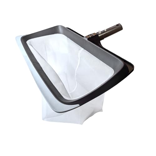 DPOOL RECOGEHOJAS Bolsa para Piscina AQUAPOOL Pro Sistema Clip