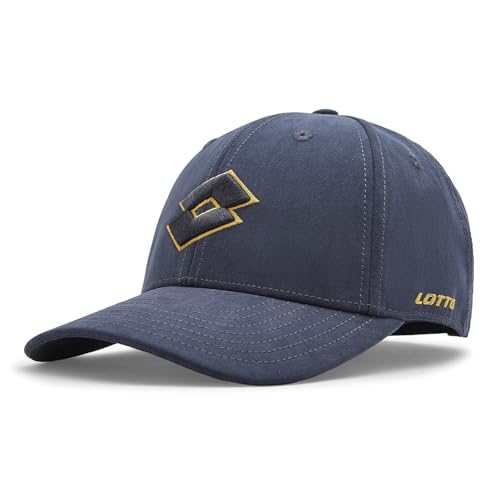 Image of Lotto StreetPlay 6 Panel Baseball Cap
