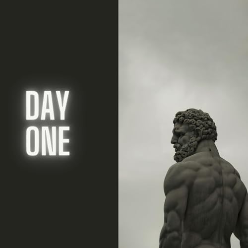 Day One cover art