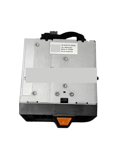 Ventilateur de refroidissement 03XTT6-IPS00-14L-00A6-A01 composant d'origine