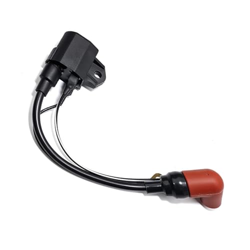 Bobine d'allumage 6R38557000 pour réduire les temps d'arrêt de votre bateau