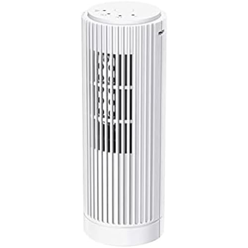 VIfn 脱臭機 オゾン発生器 空気清浄 小型脱臭器 人感センサー搭載 除菌 脱臭 静音 タイミング 活性酸素発生器 ペット消臭 USB充電 省エネ コンパクト フィルター交換不要 (B)