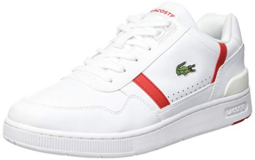 Image of Lacoste Men's T-Clip Sneakers