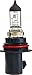 Philips Automotive Lighting 9007 VisionPlus Deluxe Upgrade Automotive Replacement Headlight Bulb, Fits Select High Beam, Low Beam, or Fog Positions (Pack of 2)