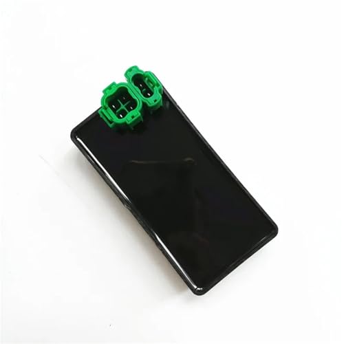 Module CDI moto pour résoudre les pannes de démarrage Adly ATV 300S 300XS